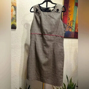 Casual Corner dress size 16